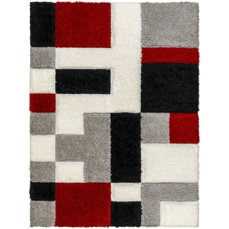 Bologna BOG-2308 Machine Crafted Area Rug